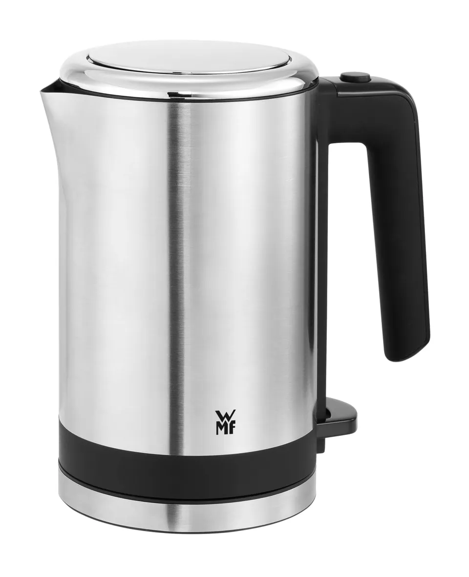 wmf-k-chenminis-mini-reise-wasserkocher-edelstahl-0-8-l-kleiner-teekocher-mit-ka image 1