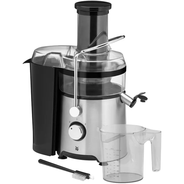 wmf-kult-x-entsafter-500-w-slow-juicer-elektrisch-f-r-obst-gem-se-74-mm-einf-ll- image 1