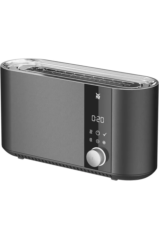 wmf-master-langschlitz-toaster-motorisiert-2-scheiben-xxl-toast-980-w-touch-bedi image 1
