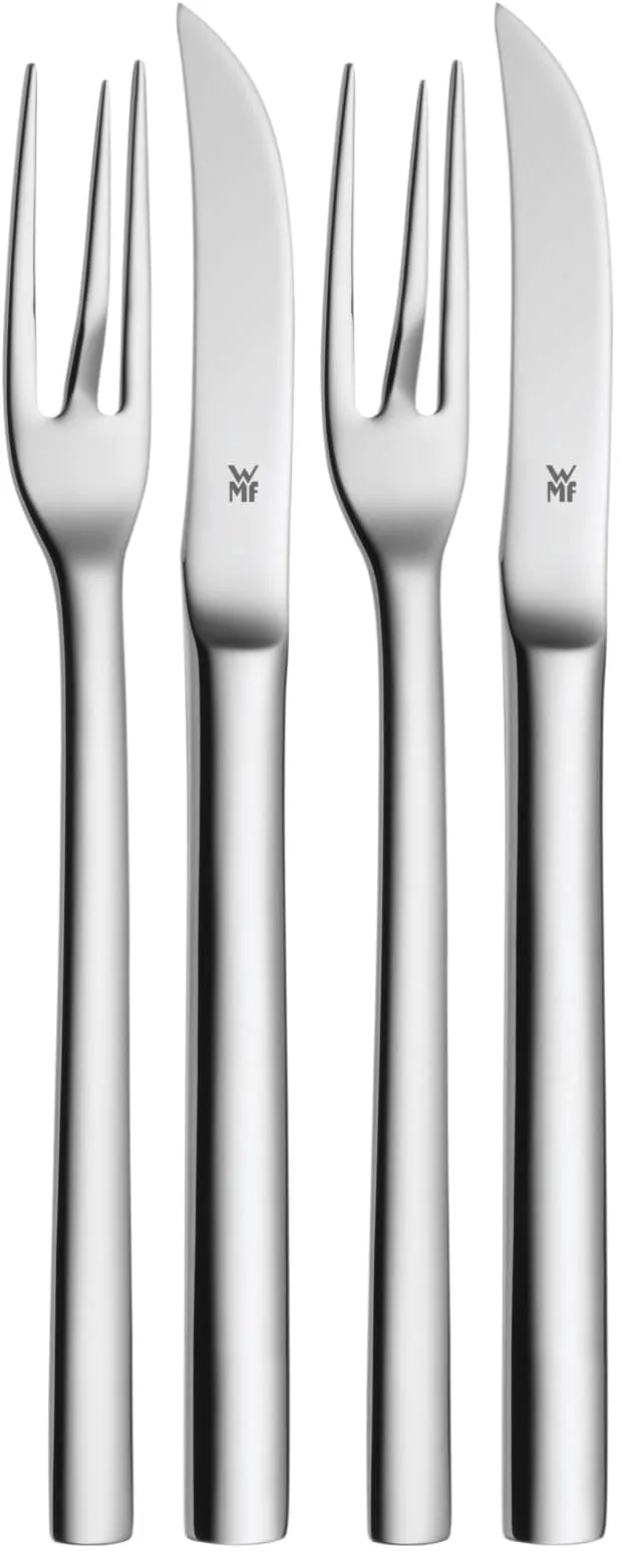 wmf-nuova-pellkartoffelbesteck-set-2-teilig-gabel-und-messer-16-cm-cromargan-ede image 1