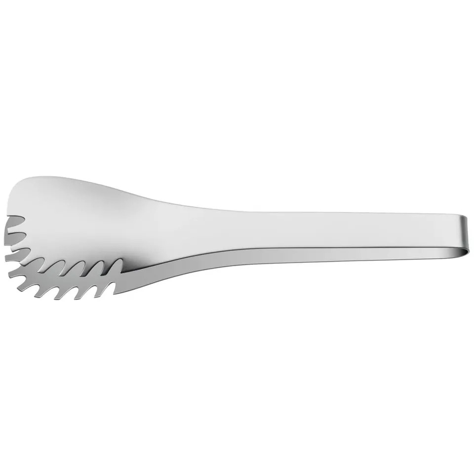 wmf-nuova-nudelzange-25-cm-spaghettizange-aus-cromargan-edelstahl-18-10-poliert- image 1