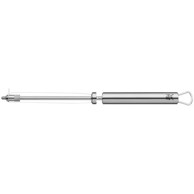 wmf-profi-plus-k-seschneider-25-5-cm-mit-draht-cromargan-edelstahl-teilmattiert- image 1