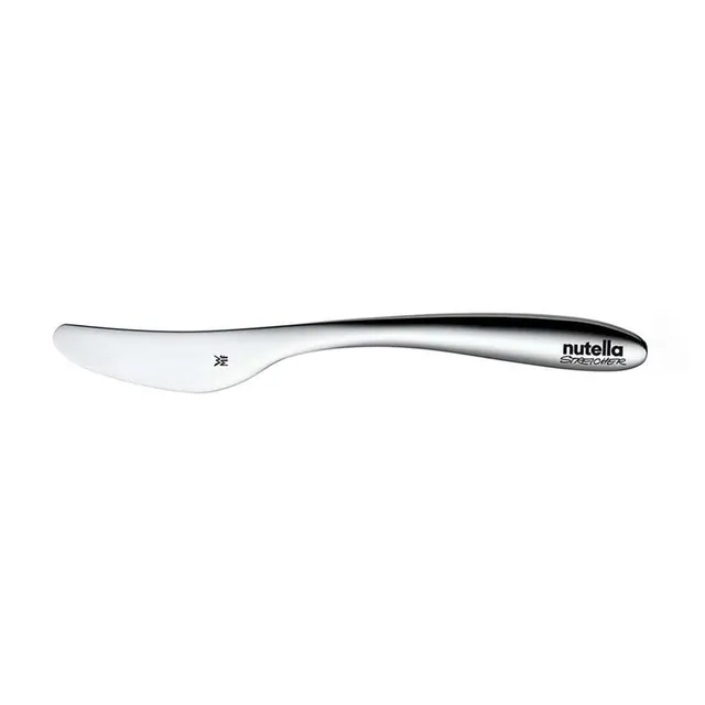 wmf-bistro-nutellastreicher-22-cm-nutellamesser-aus-cromargan-edelstahl-poliert- image 1