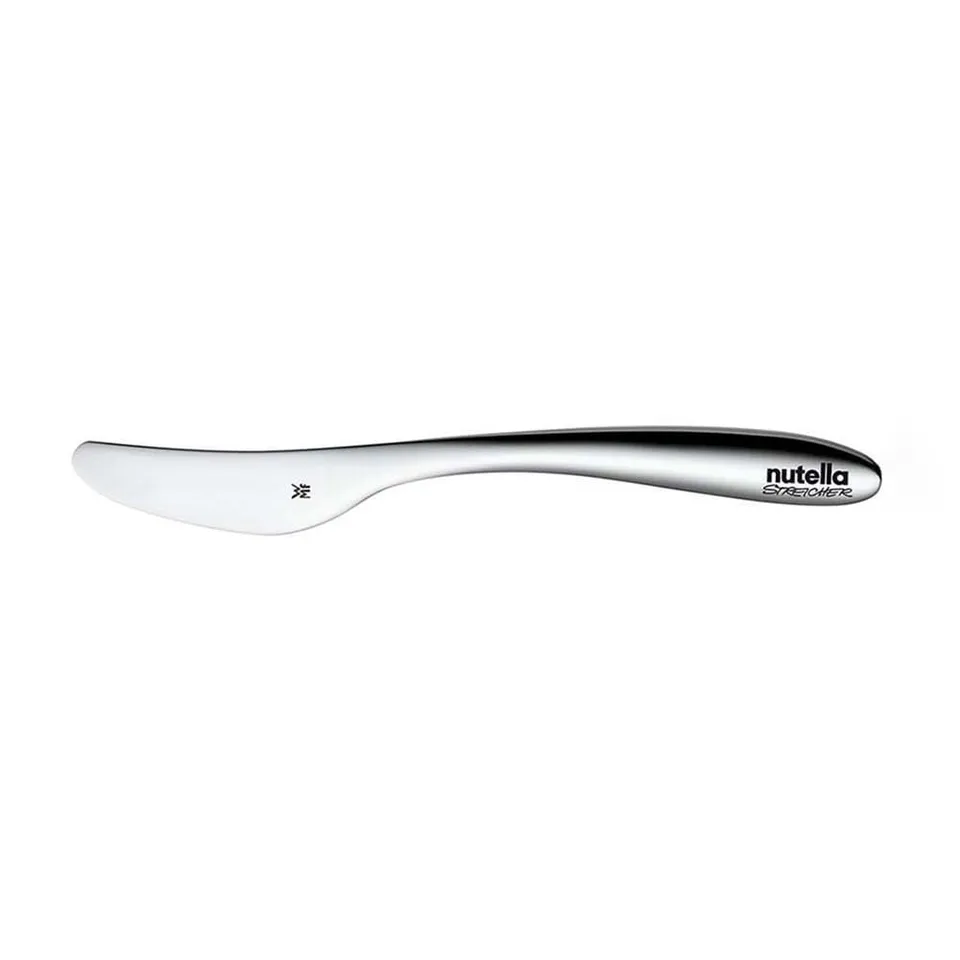 wmf-bistro-nutellastreicher-22-cm-nutellamesser-aus-cromargan-edelstahl-poliert- image 1
