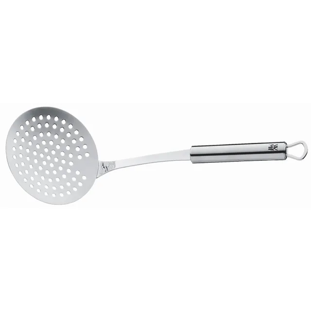 wmf-profi-plus-schauml-ffel-30-cm-cromargan-edelstahl-18-10-teilmattiert-sp-lmas image 1