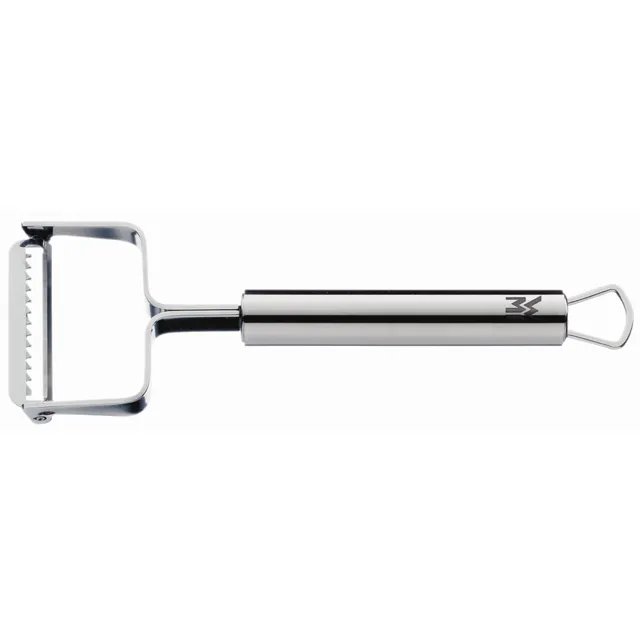 wmf-profi-plus-julienneschneider-17-cm-cromargan-edelstahl-18-10-teilmattiert-sp image 1