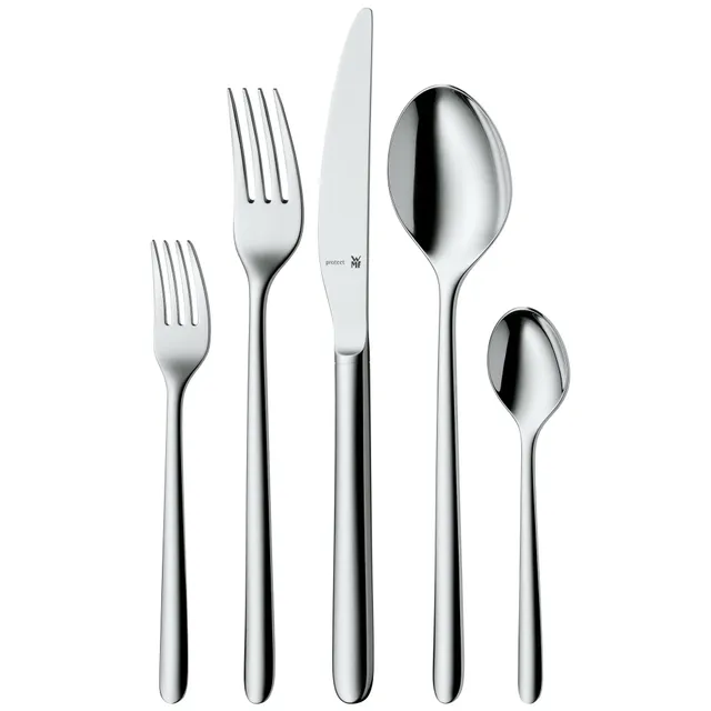 wmf-flame-besteck-set-30-teilig-f-r-6-personen-cromargan-protect-poliert-hohlhef image 1