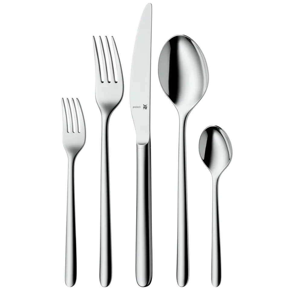 wmf-flame-besteck-set-30-teilig-f-r-6-personen-cromargan-protect-poliert-hohlhef image 1