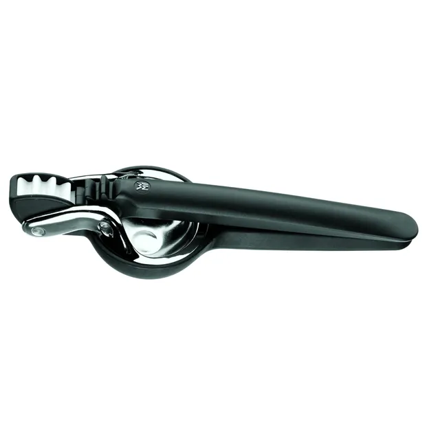 wmf-top-tools-zitronenpresse-manuelle-hebel-zitruspresse-26-cm-mit-edelstahl-pre image 1