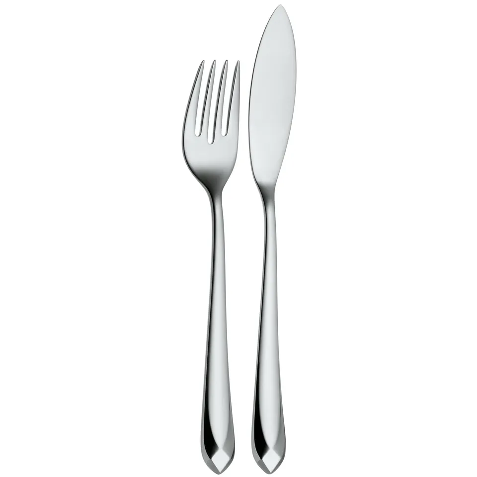 wmf-jette-fischbesteck-2-teilig-fischgabel-und-fischmesser-f-r-1-person-cromarga image 1