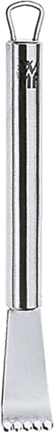 wmf-profi-plus-zitronenschaber-14-5-cm-cromargan-edelstahl-18-10-teilmattiert-sp image 1