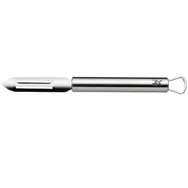 wmf-profi-plus-sparsch-ler-19-cm-gem-sesch-ler-cromargan-edelstahl-teilmattiert- image 1