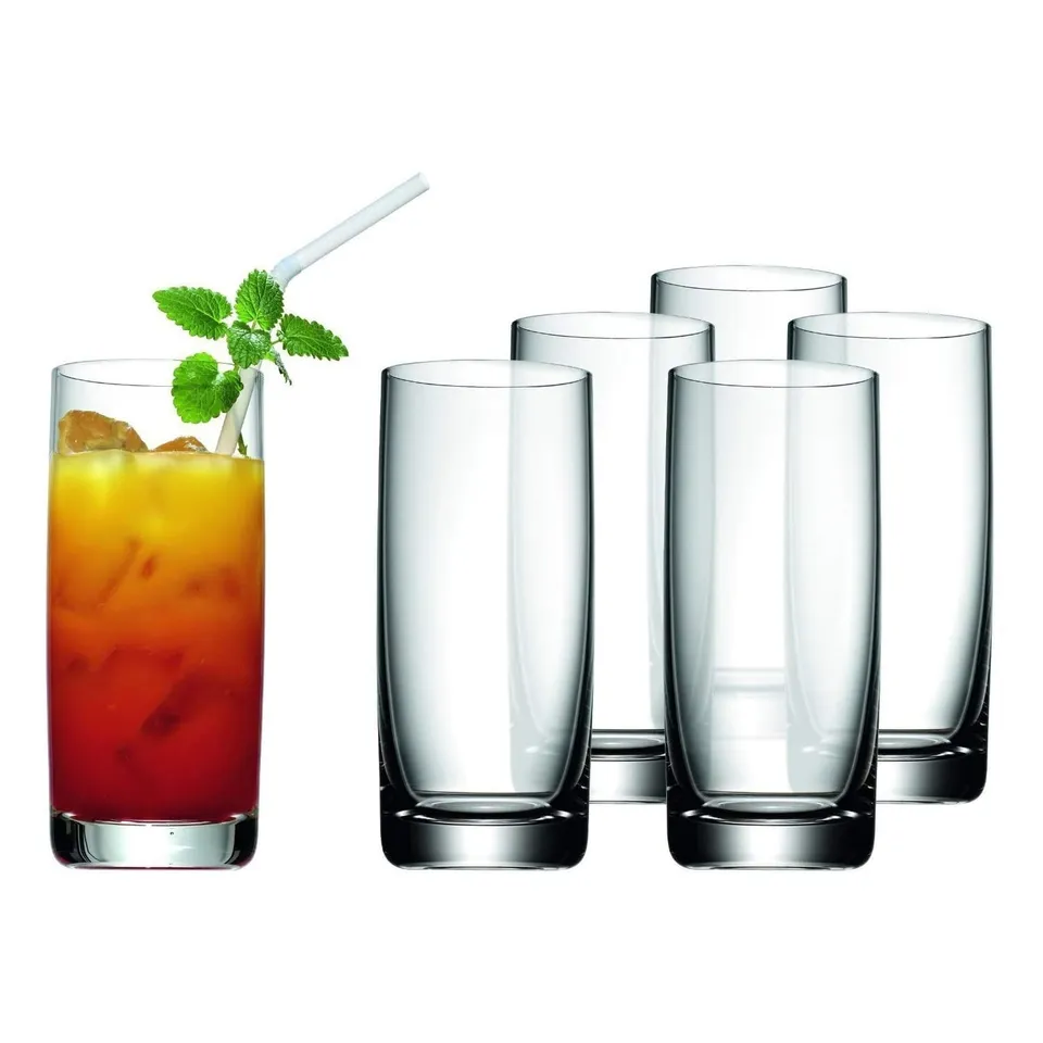wmf-easy-longdrinkgl-ser-6er-set-cocktailgl-ser-350-ml-bruchsicheres-kristallgla image 1