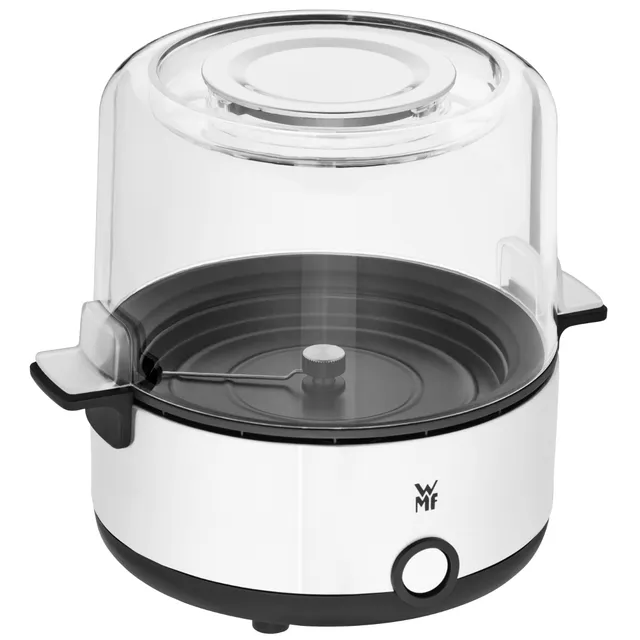 wmf-k-chenminis-popcornmaschine-250-w-2-2-l-mit-r-hrstab-und-servierdeckel-croma image 1