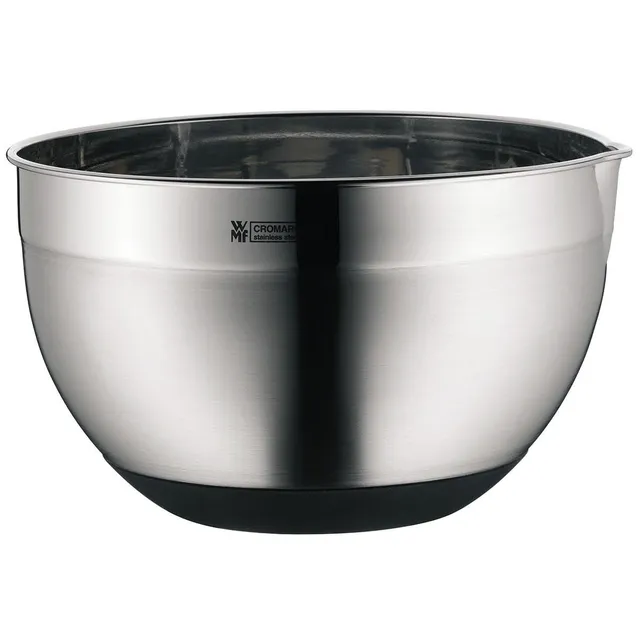 wmf-gourmet-k-chensch-ssel-20-cm-r-hrsch-ssel-3-1-l-cromargan-edelstahl-mit-sili image 1