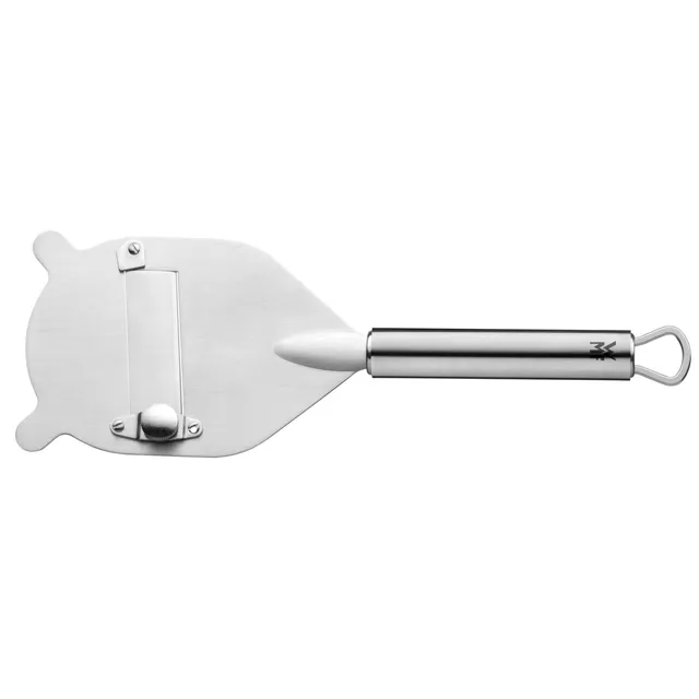 wmf-profi-plus-tr-ffelhobel-27-cm-cromargan-edelstahl-teilmattiert-verstellbare- image 1