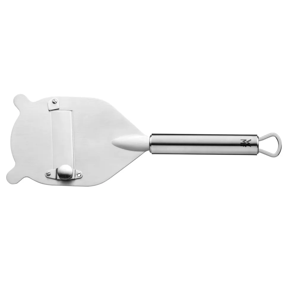 wmf-profi-plus-tr-ffelhobel-27-cm-cromargan-edelstahl-teilmattiert-verstellbare- image 1