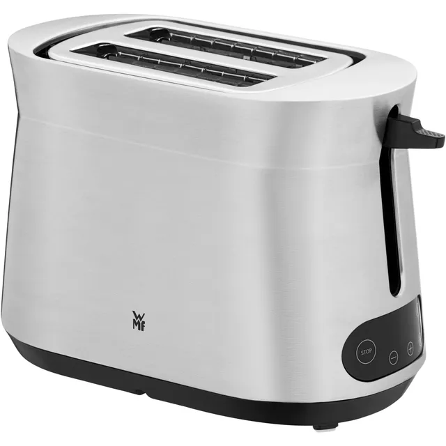 wmf-kineo-toaster-edelstahl-doppelschlitz-f-r-2-scheiben-mit-br-tchenaufsatz-10- image 1