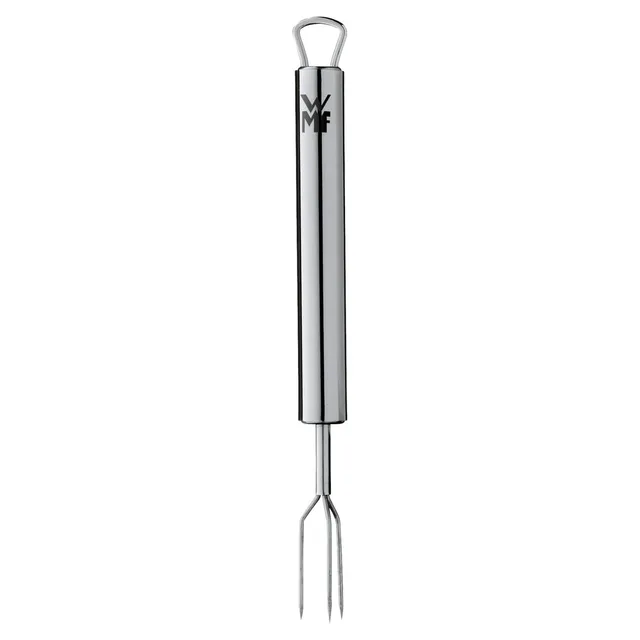 wmf-profi-plus-pellkartoffelgabel-15-5-cm-cromargan-edelstahl-teilmattiert-3-zin image 1