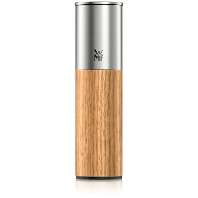 wmf-nature-pro-gew-rzm-hle-salz-und-pfefferm-hle-mit-ceramill-keramikmahlwerk-un image 1