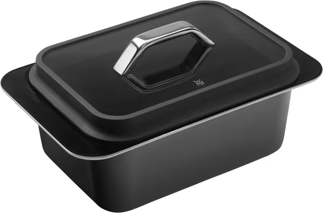 wmf-fusiontec-br-ter-induktion-38-x-24-x-18-cm-schmortopf-mit-glasdeckel-high-te image 1