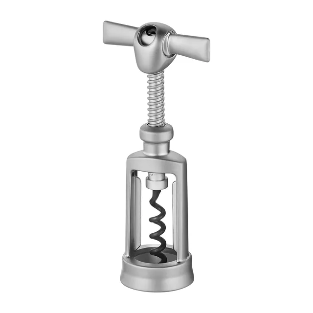 wmf-glockenkorkenzieher-weinflaschen-ffner-f-r-wein-und-prosecco-metallguss-matt image 1