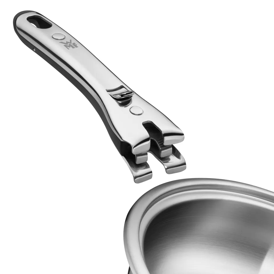 wmf-click-serve-sauteuse-24-cm-ohne-griff-cromargan-bratpfanne-mit-transtherm-bo image 1