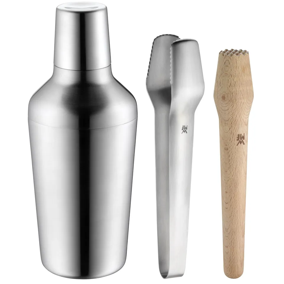 wmf-matroschka-cocktail-set-5-teilig-barkeeper-set-mit-cocktail-shaker-700-ml-ba image 1