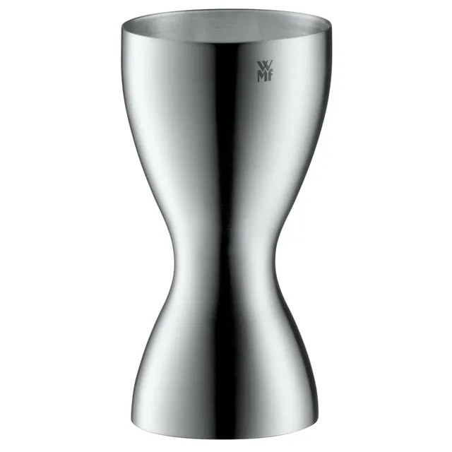 wmf-loft-barma-mit-2-einheiten-2-cl-4-cl-jigger-messbecher-aus-cromargan-edelsta image 1