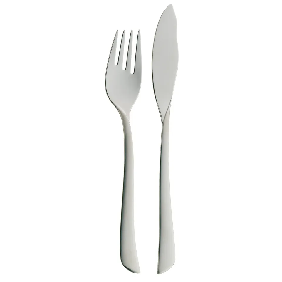 wmf-virginia-fischbesteck-2-teilig-fischgabel-und-fischmesser-cromargan-protect- image 1