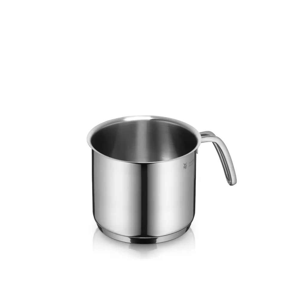wmf-provence-plus-milchtopf-14-cm-ohne-deckel-milchkochtopf-induktion-1-7-l-crom image 1