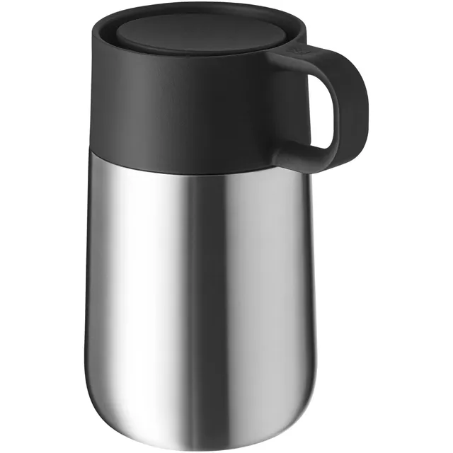 wmf-impulse-travel-mug-thermobecher-300-ml-edelstahl-mattiert-automatikverschlus image 1