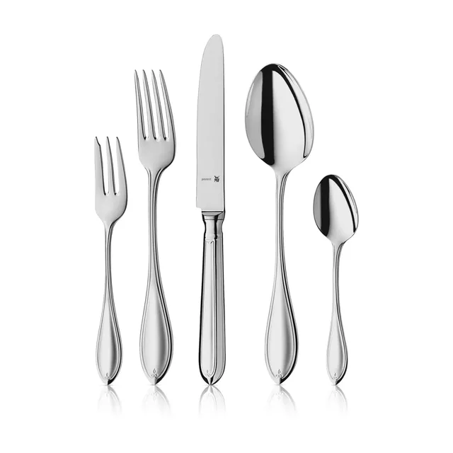 wmf-premiere-besteck-set-66-teilig-f-r-12-personen-cromargan-protect-poliert-kra image 1