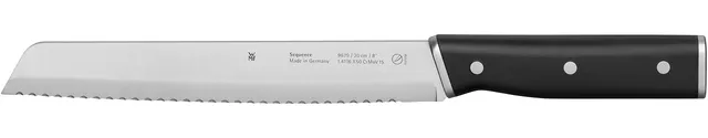 wmf-sequence-brotmesser-33-cm-mit-wellenschliff-made-in-germany-performance-cut- image 1