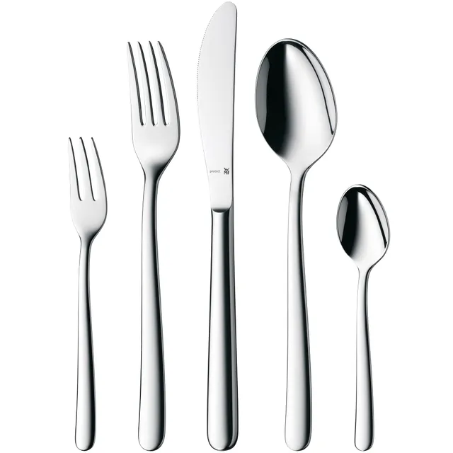 wmf-kult-besteck-set-30-teilig-f-r-6-personen-cromargan-protect-poliert-monobloc image 1