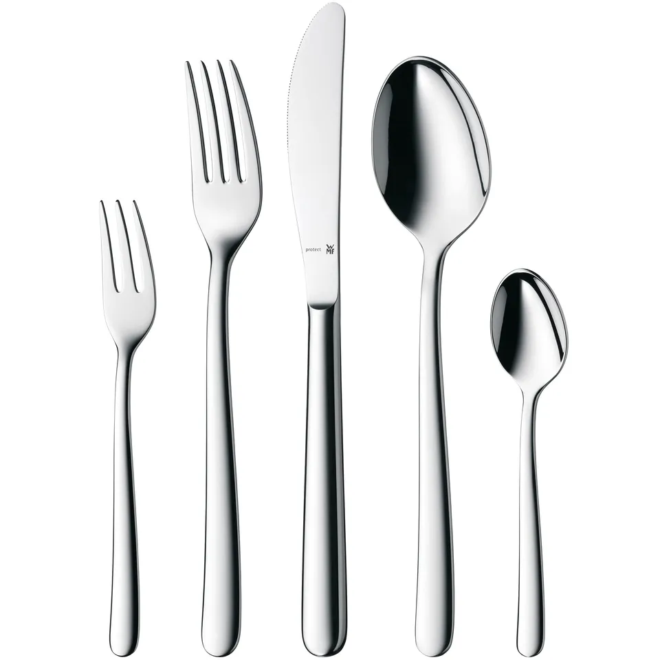 wmf-kult-besteck-set-30-teilig-f-r-6-personen-cromargan-protect-poliert-monobloc image 1
