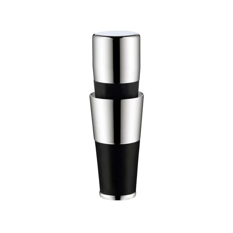 wmf-vino-2in1-weinausgie-er-mit-flaschenverschluss-cromargan-edelstahl-silikon-t image 1