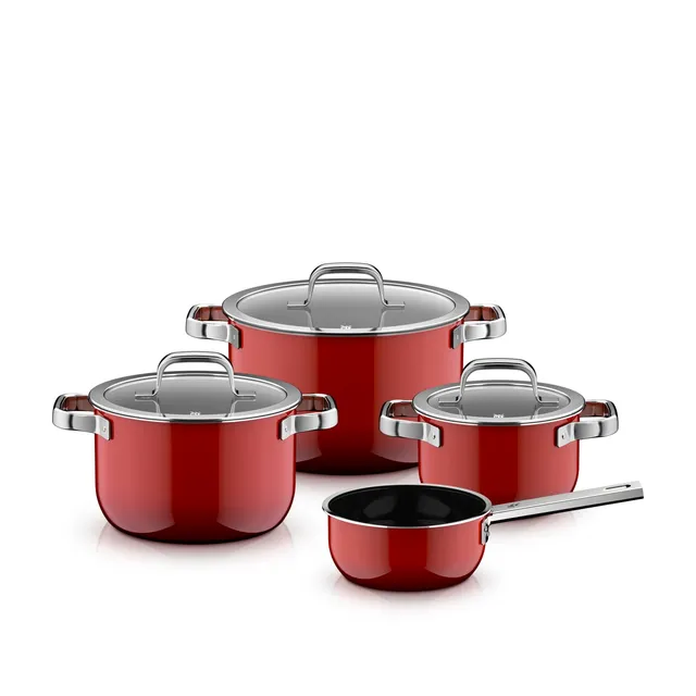 wmf-fusiontec-mineral-pro-4-teiliges-topf-set-induktion-kratzfest-made-in-german image 1
