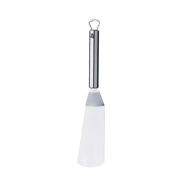 wmf-profi-plus-winkelpalette-28-5-cm-pizzaheber-cromargan-edelstahl-18-10-teilma image 1