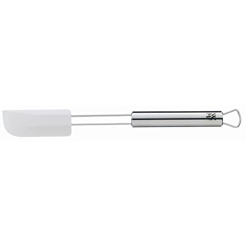 wmf-profi-plus-teigschaber-silikon-26-x-5-5-cm-k-chenspatel-aus-cromargan-edelst image 4