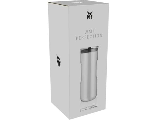 wmf-perfection-glas-milchbeh-lter-1-0-l-zubeh-r-f-r-kaffeevollautomaten-serie-70 image 6