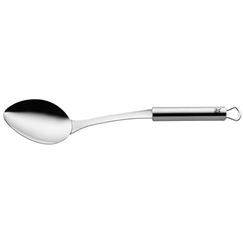 wmf-profi-plus-servierl-ffel-32-cm-cromargan-edelstahl-mit-kunststofflaffe-hitze image 6