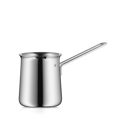 wmf-gourmet-mokkak-nnchen-340-ml-mokka-kaffeekanne-f-r-6-tassen-polierter-cromar image 6