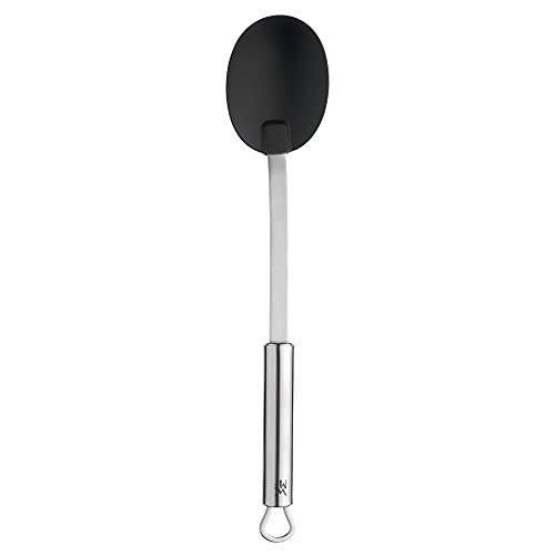 wmf-profi-plus-servierl-ffel-32-cm-cromargan-edelstahl-mit-kunststofflaffe-hitze image 4