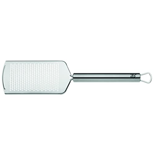 wmf-profi-plus-k-chenreibe-edelstahl-fein-25-x-6-cm-k-sereibe-parmesanreibe-crom image 8
