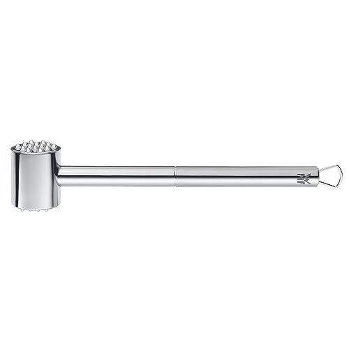 wmf-profi-plus-fleischhammer-25-cm-fleischklopfer-schnitzelklopfer-cromargan-ede image 3