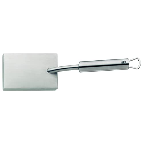 wmf-profi-plus-fleischklopfer-31-cm-cromargan-edelstahl-teilmattiert-plattiereis image 8
