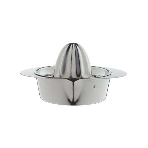 wmf-gourmet-zitronenpresse-edelstahl-13-cm-manuelle-zitruspresse-mit-ausgie-er-u image 6