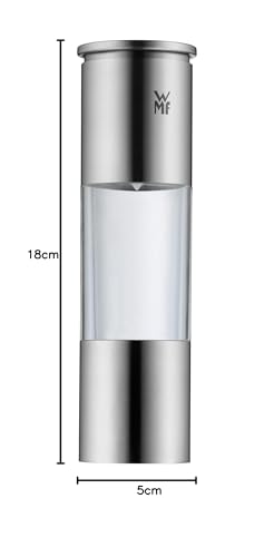 wmf-salz-und-pfefferm-hle-18-cm-unbef-llt-ceramill-keramikmahlwerk-cromargan-ede image 8