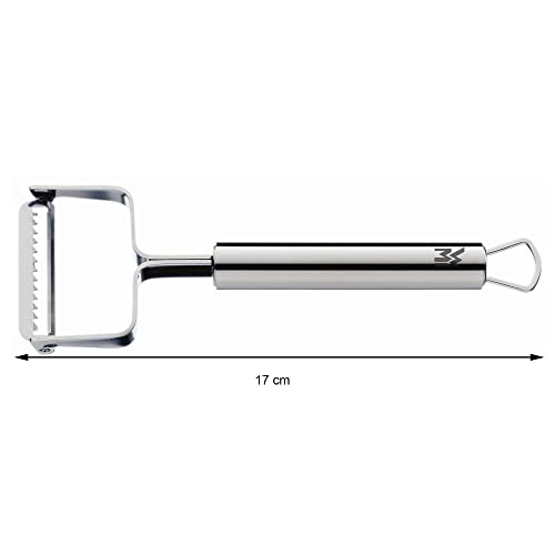 wmf-profi-plus-julienneschneider-17-cm-cromargan-edelstahl-18-10-teilmattiert-sp image 8